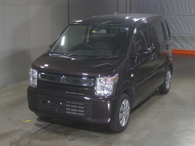 246 Suzuki Wagon r MH95S 2022 г. (SAA Hamamatsu)